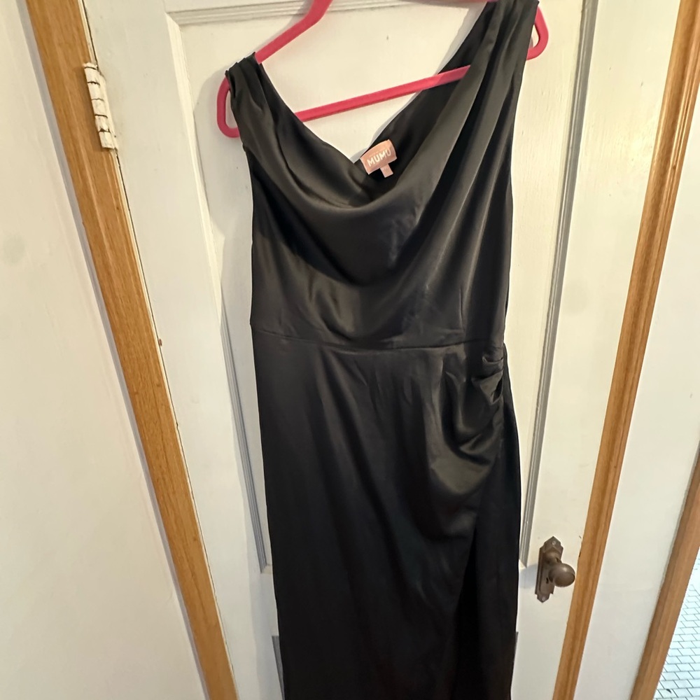 Show Me Your MuMu Jodie Dress XXL